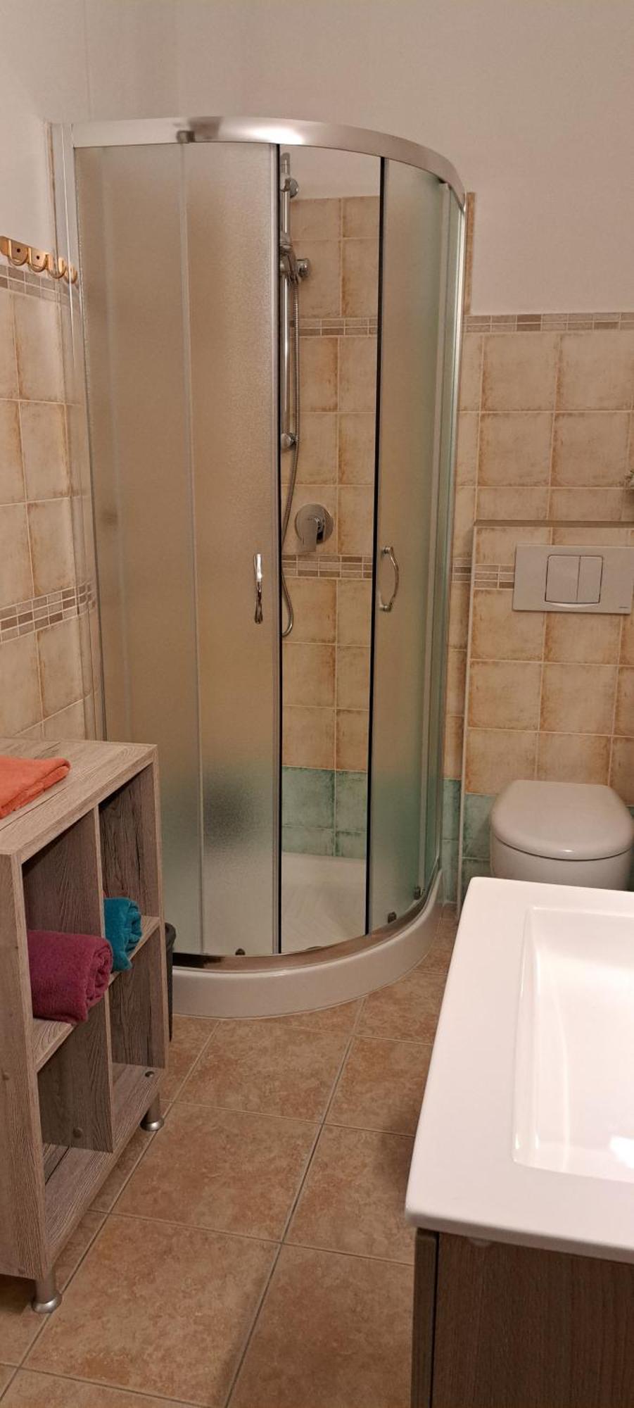 Lamarmora 58 Appartement