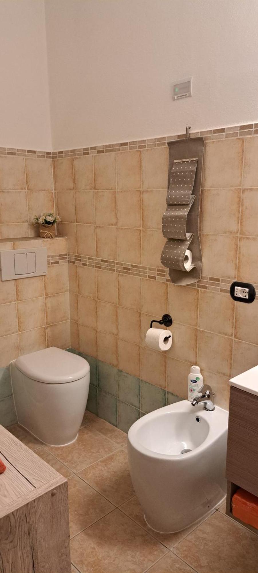 Appartement Lamarmora 58 Sassari