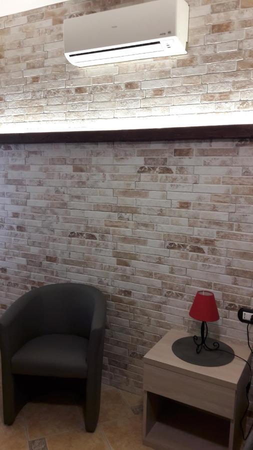 Appartement Lamarmora 58 Sassari