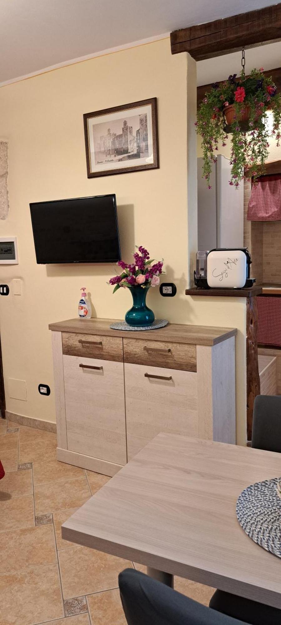 Apartment Lamarmora 58 Sassari