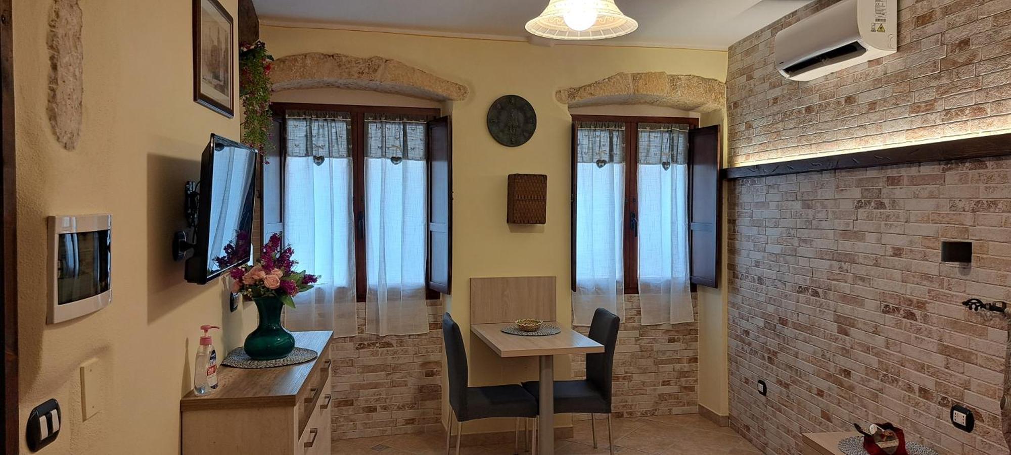 Apartment Lamarmora 58