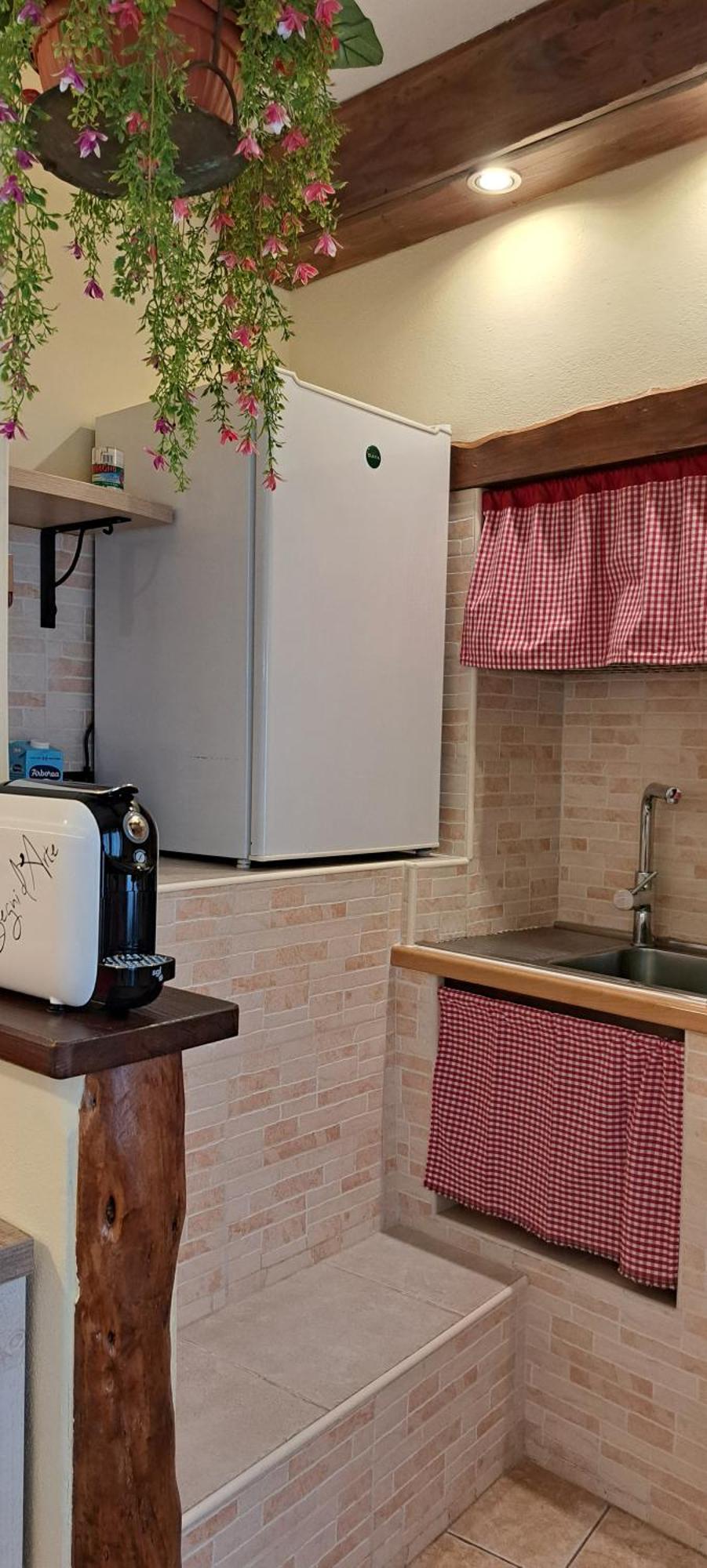 Apartment Lamarmora 58