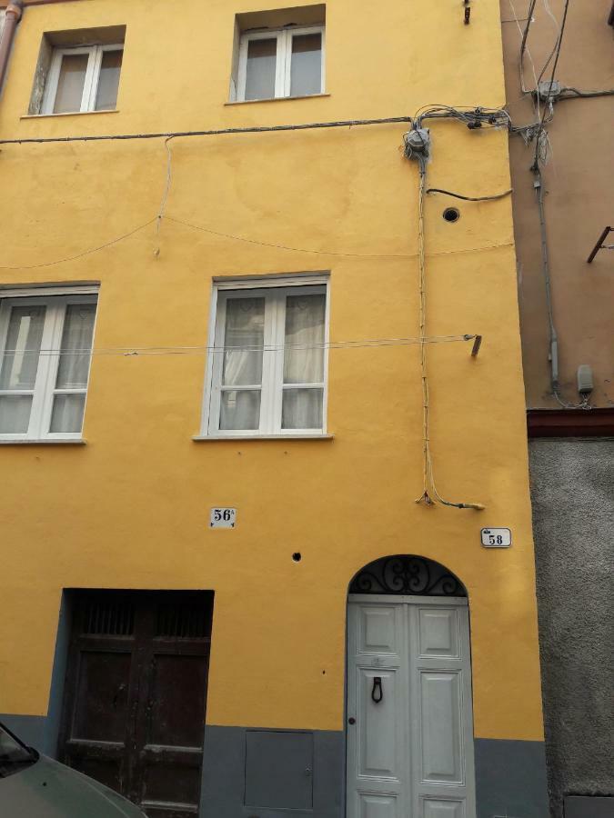 Lamarmora 58 Apartment *