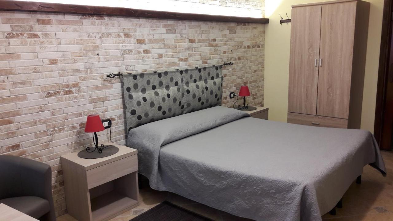 Apartment Lamarmora 58 Sassari