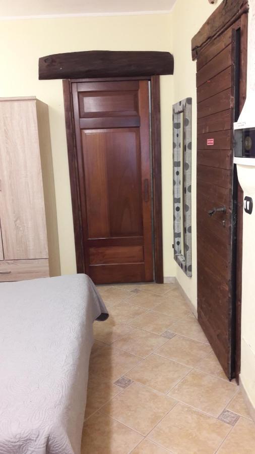 Lamarmora 58 Apartment